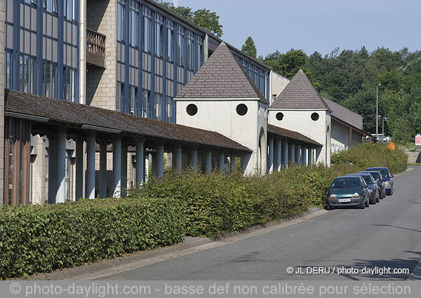 Université de Liège
University of Liege